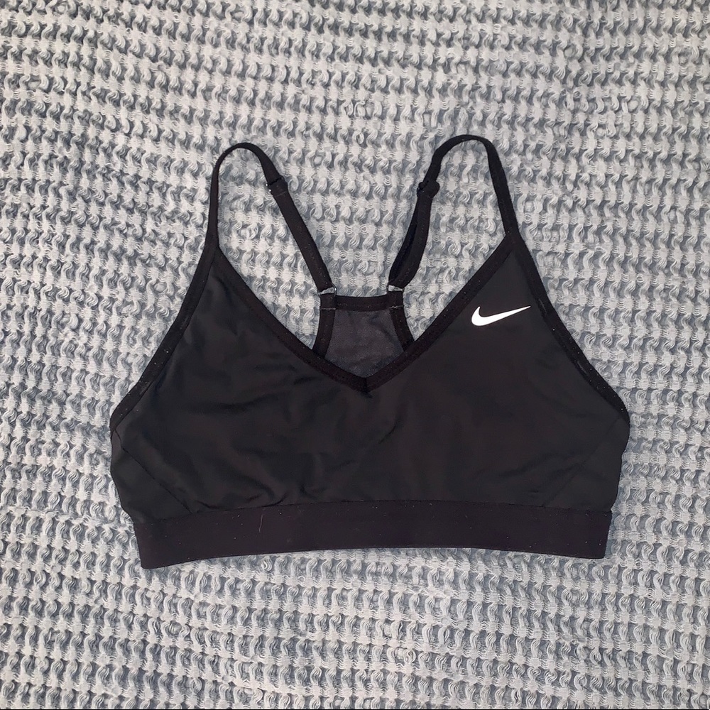 Nike Indy Sports Bra (Non-padded)